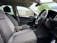 USED 2019 19 VOLKSWAGEN TIGUAN 1.5 Tiguan Match TSi Evo Semi-Auto 5dr Sat Nav Parking Camera