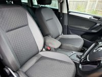 USED 2019 19 VOLKSWAGEN TIGUAN 1.5 Tiguan Match TSi Evo Semi-Auto 5dr Sat Nav Parking Camera