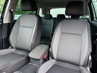 USED 2019 19 VOLKSWAGEN TIGUAN 1.5 Tiguan Match TSi Evo Semi-Auto 5dr Sat Nav Parking Camera