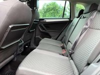 USED 2019 19 VOLKSWAGEN TIGUAN 1.5 Tiguan Match TSi Evo Semi-Auto 5dr Sat Nav Parking Camera