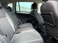 USED 2019 19 VOLKSWAGEN TIGUAN 1.5 Tiguan Match TSi Evo Semi-Auto 5dr Sat Nav Parking Camera