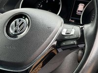USED 2019 19 VOLKSWAGEN TIGUAN 1.5 Tiguan Match TSi Evo Semi-Auto 5dr Sat Nav Parking Camera