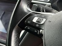USED 2019 19 VOLKSWAGEN TIGUAN 1.5 Tiguan Match TSi Evo Semi-Auto 5dr Sat Nav Parking Camera