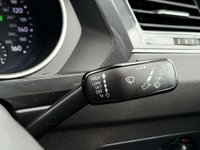 USED 2019 19 VOLKSWAGEN TIGUAN 1.5 Tiguan Match TSi Evo Semi-Auto 5dr Sat Nav Parking Camera