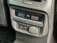 USED 2019 19 VOLKSWAGEN TIGUAN 1.5 Tiguan Match TSi Evo Semi-Auto 5dr Sat Nav Parking Camera