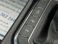 USED 2019 19 VOLKSWAGEN TIGUAN 1.5 Tiguan Match TSi Evo Semi-Auto 5dr Sat Nav Parking Camera