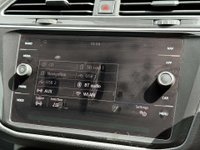 USED 2019 19 VOLKSWAGEN TIGUAN 1.5 Tiguan Match TSi Evo Semi-Auto 5dr Sat Nav Parking Camera