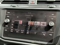 USED 2019 19 VOLKSWAGEN TIGUAN 1.5 Tiguan Match TSi Evo Semi-Auto 5dr Sat Nav Parking Camera