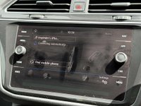 USED 2019 19 VOLKSWAGEN TIGUAN 1.5 Tiguan Match TSi Evo Semi-Auto 5dr Sat Nav Parking Camera