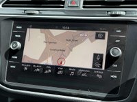 USED 2019 19 VOLKSWAGEN TIGUAN 1.5 Tiguan Match TSi Evo Semi-Auto 5dr Sat Nav Parking Camera