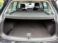 USED 2019 19 VOLKSWAGEN TIGUAN 1.5 Tiguan Match TSi Evo Semi-Auto 5dr Sat Nav Parking Camera