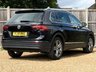 USED 2019 19 VOLKSWAGEN TIGUAN 1.5 Tiguan Match TSi Evo Semi-Auto 5dr Sat Nav Parking Camera