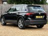 USED 2019 19 VOLKSWAGEN TIGUAN 1.5 Tiguan Match TSi Evo Semi-Auto 5dr Sat Nav Parking Camera
