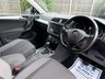 USED 2019 19 VOLKSWAGEN TIGUAN 1.5 Tiguan Match TSi Evo Semi-Auto 5dr Sat Nav Parking Camera