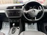 USED 2019 19 VOLKSWAGEN TIGUAN 1.5 Tiguan Match TSi Evo Semi-Auto 5dr Sat Nav Parking Camera