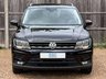 USED 2019 19 VOLKSWAGEN TIGUAN 1.5 Tiguan Match TSi Evo Semi-Auto 5dr Sat Nav Parking Camera