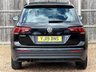 USED 2019 19 VOLKSWAGEN TIGUAN 1.5 Tiguan Match TSi Evo Semi-Auto 5dr Sat Nav Parking Camera