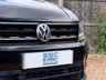 USED 2019 19 VOLKSWAGEN TIGUAN 1.5 Tiguan Match TSi Evo Semi-Auto 5dr Sat Nav Parking Camera