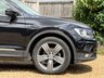 USED 2019 19 VOLKSWAGEN TIGUAN 1.5 Tiguan Match TSi Evo Semi-Auto 5dr Sat Nav Parking Camera