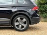 USED 2019 19 VOLKSWAGEN TIGUAN 1.5 Tiguan Match TSi Evo Semi-Auto 5dr Sat Nav Parking Camera