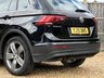 USED 2019 19 VOLKSWAGEN TIGUAN 1.5 Tiguan Match TSi Evo Semi-Auto 5dr Sat Nav Parking Camera