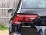USED 2019 19 VOLKSWAGEN TIGUAN 1.5 Tiguan Match TSi Evo Semi-Auto 5dr Sat Nav Parking Camera
