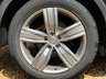 USED 2019 19 VOLKSWAGEN TIGUAN 1.5 Tiguan Match TSi Evo Semi-Auto 5dr Sat Nav Parking Camera
