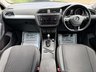 USED 2019 19 VOLKSWAGEN TIGUAN 1.5 Tiguan Match TSi Evo Semi-Auto 5dr Sat Nav Parking Camera