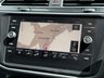 USED 2019 19 VOLKSWAGEN TIGUAN 1.5 Tiguan Match TSi Evo Semi-Auto 5dr Sat Nav Parking Camera