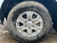 USED 2022 72 FORD RANGER 2.0 EcoBlue XLT Pickup Double Cab 4dr Diesel Manual 4WD Euro 6 (s/s) (170 ps) 