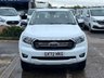 USED 2022 72 FORD RANGER 2.0 EcoBlue XLT Pickup Double Cab 4dr Diesel Manual 4WD Euro 6 (s/s) (170 ps) 