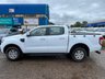 USED 2022 72 FORD RANGER 2.0 EcoBlue XLT Pickup Double Cab 4dr Diesel Manual 4WD Euro 6 (s/s) (170 ps) 