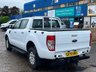 USED 2022 72 FORD RANGER 2.0 EcoBlue XLT Pickup Double Cab 4dr Diesel Manual 4WD Euro 6 (s/s) (170 ps) 