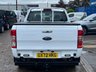USED 2022 72 FORD RANGER 2.0 EcoBlue XLT Pickup Double Cab 4dr Diesel Manual 4WD Euro 6 (s/s) (170 ps) 