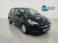 USED 2017 17 VAUXHALL CORSA 1.4i ecoFLEX Design Hatchback 5dr Petrol Manual Euro 6 (90 ps) ** IDEAL FIRST CAR **...ZERO DEPOSIT FINANCE