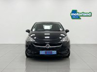 USED 2017 17 VAUXHALL CORSA 1.4i ecoFLEX Design Hatchback 5dr Petrol Manual Euro 6 (90 ps) ** IDEAL FIRST CAR **...ZERO DEPOSIT FINANCE