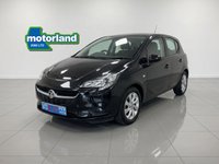 USED 2017 17 VAUXHALL CORSA 1.4i ecoFLEX Design Hatchback 5dr Petrol Manual Euro 6 (90 ps) ** IDEAL FIRST CAR **...ZERO DEPOSIT FINANCE