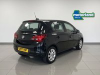 USED 2017 17 VAUXHALL CORSA 1.4i ecoFLEX Design Hatchback 5dr Petrol Manual Euro 6 (90 ps) ** IDEAL FIRST CAR **...ZERO DEPOSIT FINANCE