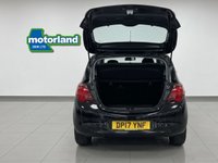 USED 2017 17 VAUXHALL CORSA 1.4i ecoFLEX Design Hatchback 5dr Petrol Manual Euro 6 (90 ps) ** IDEAL FIRST CAR **...ZERO DEPOSIT FINANCE