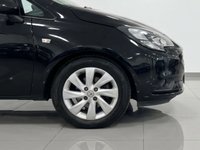 USED 2017 17 VAUXHALL CORSA 1.4i ecoFLEX Design Hatchback 5dr Petrol Manual Euro 6 (90 ps) ** IDEAL FIRST CAR **...ZERO DEPOSIT FINANCE