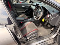 USED 2016 T MERCEDES-BENZ CLA 2.0 CLA45 AMG Coupe 4dr Petrol SpdS DCT 4MATIC Euro 6 (s/s) (381 ps) 