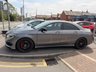 USED 2016 T MERCEDES-BENZ CLA 2.0 CLA45 AMG Coupe 4dr Petrol SpdS DCT 4MATIC Euro 6 (s/s) (381 ps) 