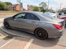USED 2016 T MERCEDES-BENZ CLA 2.0 CLA45 AMG Coupe 4dr Petrol SpdS DCT 4MATIC Euro 6 (s/s) (381 ps) 