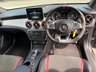 USED 2016 T MERCEDES-BENZ CLA 2.0 CLA45 AMG Coupe 4dr Petrol SpdS DCT 4MATIC Euro 6 (s/s) (381 ps) 