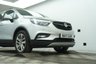 USED 2017 17 VAUXHALL MOKKA X 1.6 CDTi Design Nav SUV 5dr Diesel Manual Euro 6 (s/s) (136 ps) EXCELLENT SERVICE HISTORY CONSISTING OF X9 SERVICES, LAST SERVICED @73,528 MILES-24.03.2026+LONG MOT UNTIL 23.03.2027+NAVI 900 INTELLILINK TOUCHSCREEN NAVIGATION AND INFOTAINMENT SYSTEM+ELECTRONIC CLIMATE CONTROL AIR-CONDITIONING+AUTOMATIC LIGHTING CONTROL+RAIN-SENSING WINDSCREEN WIPERS+FRONT & REAR PARKING ASSISTANCE+'SOVEREIGN SILVER' PAINT+18 INCH ALLOY WHEELS.