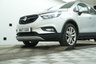 USED 2017 17 VAUXHALL MOKKA X 1.6 CDTi Design Nav SUV 5dr Diesel Manual Euro 6 (s/s) (136 ps) EXCELLENT SERVICE HISTORY CONSISTING OF X9 SERVICES, LAST SERVICED @73,528 MILES-24.03.2026+LONG MOT UNTIL 23.03.2027+NAVI 900 INTELLILINK TOUCHSCREEN NAVIGATION AND INFOTAINMENT SYSTEM+ELECTRONIC CLIMATE CONTROL AIR-CONDITIONING+AUTOMATIC LIGHTING CONTROL+RAIN-SENSING WINDSCREEN WIPERS+FRONT & REAR PARKING ASSISTANCE+'SOVEREIGN SILVER' PAINT+18 INCH ALLOY WHEELS.