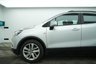 USED 2017 17 VAUXHALL MOKKA X 1.6 CDTi Design Nav SUV 5dr Diesel Manual Euro 6 (s/s) (136 ps) EXCELLENT SERVICE HISTORY CONSISTING OF X9 SERVICES, LAST SERVICED @73,528 MILES-24.03.2026+LONG MOT UNTIL 23.03.2027+NAVI 900 INTELLILINK TOUCHSCREEN NAVIGATION AND INFOTAINMENT SYSTEM+ELECTRONIC CLIMATE CONTROL AIR-CONDITIONING+AUTOMATIC LIGHTING CONTROL+RAIN-SENSING WINDSCREEN WIPERS+FRONT & REAR PARKING ASSISTANCE+'SOVEREIGN SILVER' PAINT+18 INCH ALLOY WHEELS.