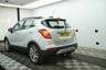 USED 2017 17 VAUXHALL MOKKA X 1.6 CDTi Design Nav SUV 5dr Diesel Manual Euro 6 (s/s) (136 ps) EXCELLENT SERVICE HISTORY CONSISTING OF X9 SERVICES, LAST SERVICED @73,528 MILES-24.03.2026+LONG MOT UNTIL 23.03.2027+NAVI 900 INTELLILINK TOUCHSCREEN NAVIGATION AND INFOTAINMENT SYSTEM+ELECTRONIC CLIMATE CONTROL AIR-CONDITIONING+AUTOMATIC LIGHTING CONTROL+RAIN-SENSING WINDSCREEN WIPERS+FRONT & REAR PARKING ASSISTANCE+'SOVEREIGN SILVER' PAINT+18 INCH ALLOY WHEELS.