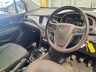 USED 2017 17 VAUXHALL MOKKA X 1.6 CDTi Design Nav SUV 5dr Diesel Manual Euro 6 (s/s) (136 ps) EXCELLENT SERVICE HISTORY CONSISTING OF X9 SERVICES, LAST SERVICED @73,528 MILES-24.03.2026+LONG MOT UNTIL 23.03.2027+NAVI 900 INTELLILINK TOUCHSCREEN NAVIGATION AND INFOTAINMENT SYSTEM+ELECTRONIC CLIMATE CONTROL AIR-CONDITIONING+AUTOMATIC LIGHTING CONTROL+RAIN-SENSING WINDSCREEN WIPERS+FRONT & REAR PARKING ASSISTANCE+'SOVEREIGN SILVER' PAINT+18 INCH ALLOY WHEELS.