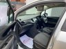 USED 2017 17 VAUXHALL MOKKA X 1.6 CDTi Design Nav SUV 5dr Diesel Manual Euro 6 (s/s) (136 ps) EXCELLENT SERVICE HISTORY CONSISTING OF X9 SERVICES, LAST SERVICED @73,528 MILES-24.03.2026+LONG MOT UNTIL 23.03.2027+NAVI 900 INTELLILINK TOUCHSCREEN NAVIGATION AND INFOTAINMENT SYSTEM+ELECTRONIC CLIMATE CONTROL AIR-CONDITIONING+AUTOMATIC LIGHTING CONTROL+RAIN-SENSING WINDSCREEN WIPERS+FRONT & REAR PARKING ASSISTANCE+'SOVEREIGN SILVER' PAINT+18 INCH ALLOY WHEELS.